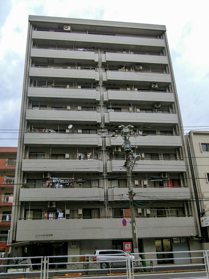 ストーク錦糸町